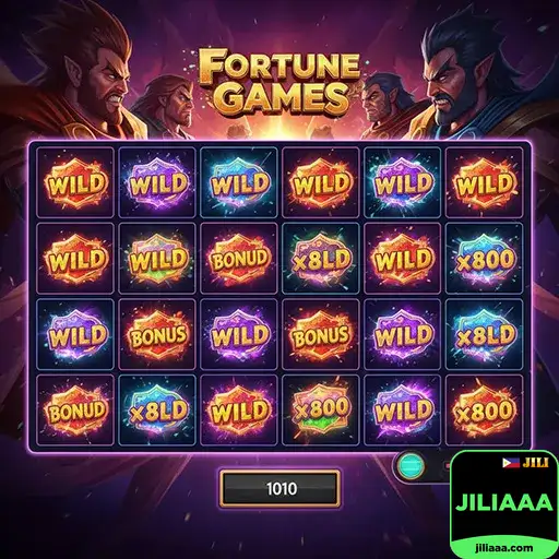 jiliaaa slots 
